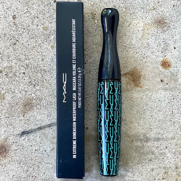 MAC Cosmetics Other - MAC In Extreme Dimension Waterproof Mascara